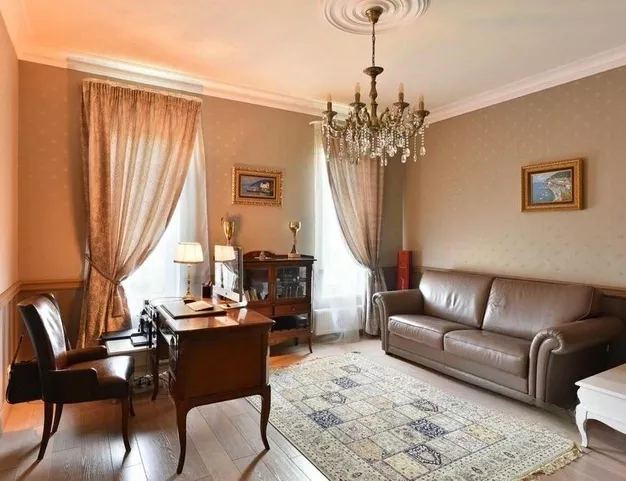 дом  в КП Княжье Озеро, 23 км от МКАД