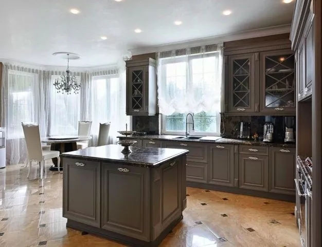 дом  в КП Княжье Озеро, 23 км от МКАД