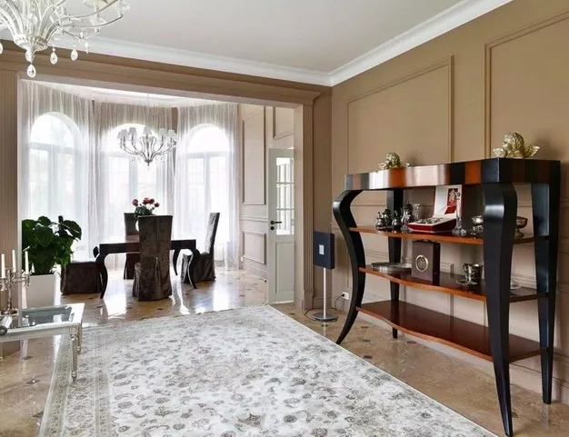 дом  в КП Княжье Озеро, 23 км от МКАД