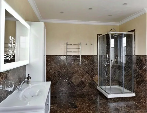 дом  в КП Княжье Озеро, 23 км от МКАД