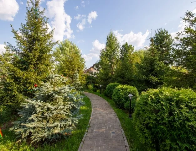 дом  в КП Княжье Озеро, 23 км от МКАД