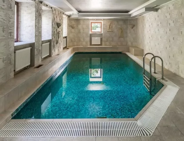 дом  в КП Лапино-Град, 18 км от МКАД