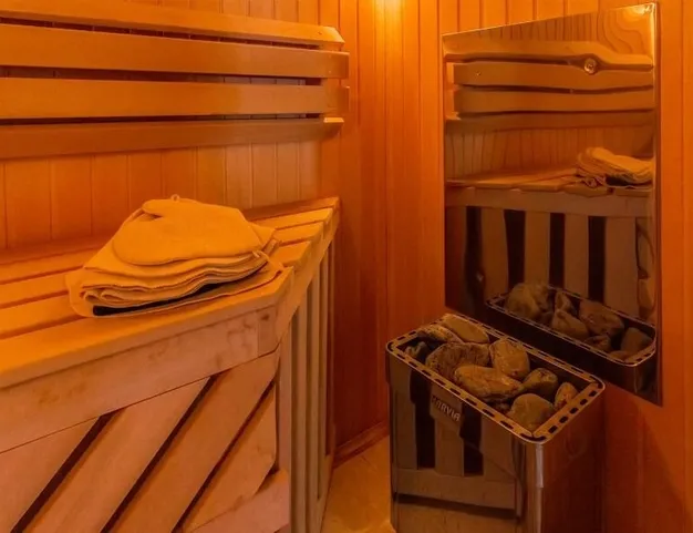 дом  в КП Лапино-Град, 18 км от МКАД