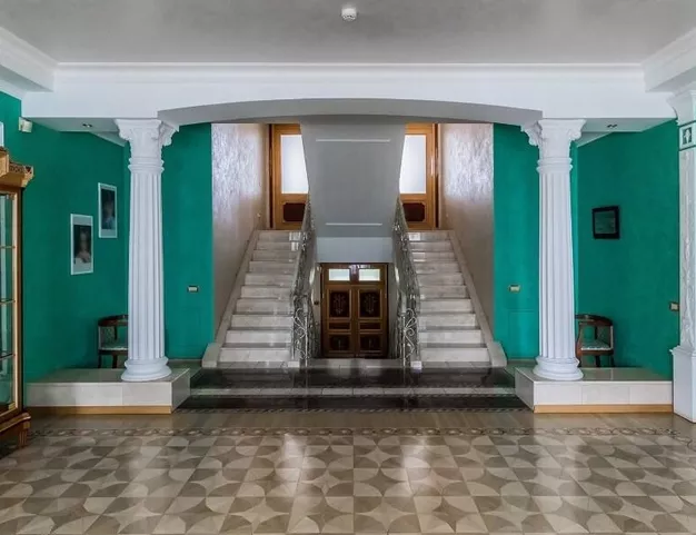 дом  в КП Лапино-Град, 18 км от МКАД