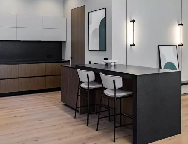 дом  в КП Ренессанс Парк, 19 км от МКАД