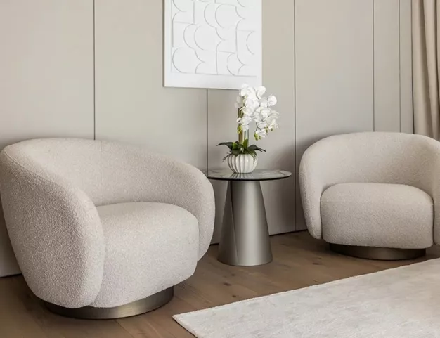 дом  в КП Ренессанс Парк, 19 км от МКАД