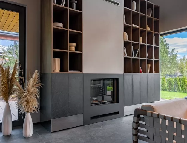 дом  в КП Gorki Lake (Горки Лэйк), 24 км от МКАД