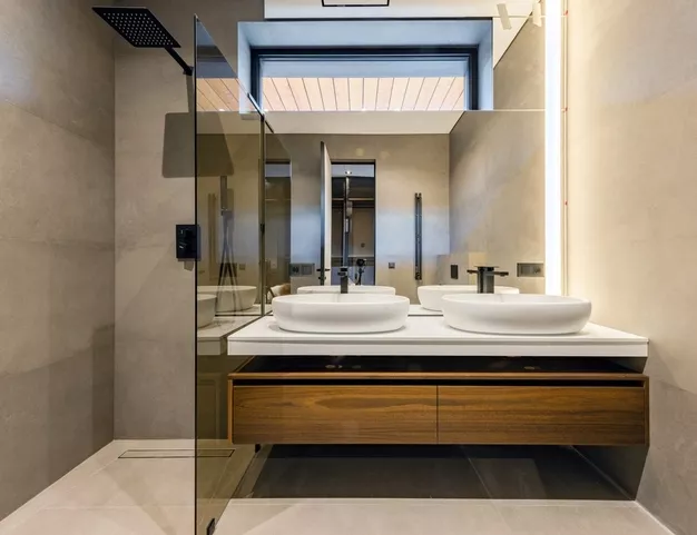 дом  в КП Gorki Lake (Горки Лэйк), 24 км от МКАД