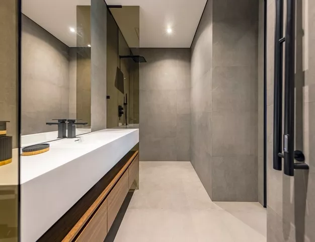 дом  в КП Gorki Lake (Горки Лэйк), 24 км от МКАД