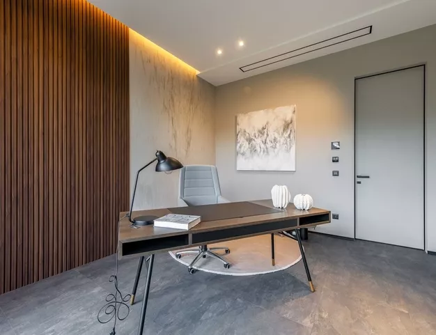 дом  в КП Gorki Lake (Горки Лэйк), 24 км от МКАД