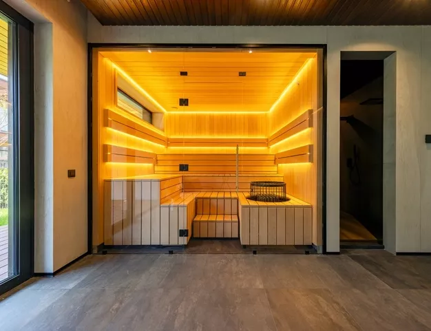 дом  в КП Gorki Lake (Горки Лэйк), 24 км от МКАД