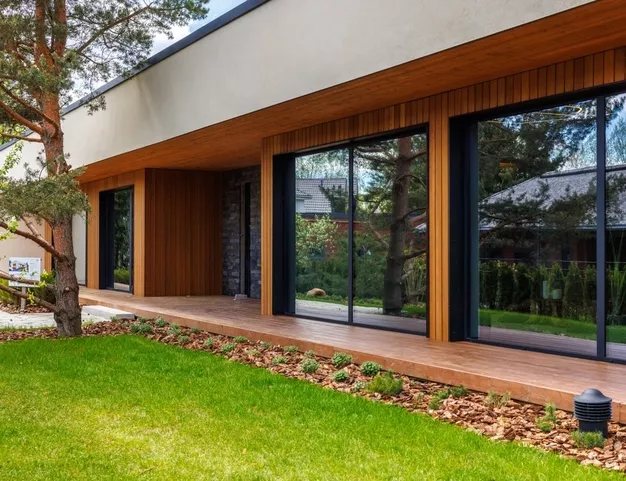 дом  в КП Gorki Lake (Горки Лэйк), 24 км от МКАД