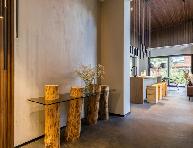 дом  в КП Gorki Lake (Горки Лэйк), 24 км от МКАД