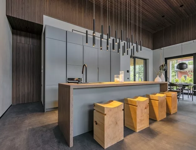 дом  в КП Gorki Lake (Горки Лэйк), 24 км от МКАД