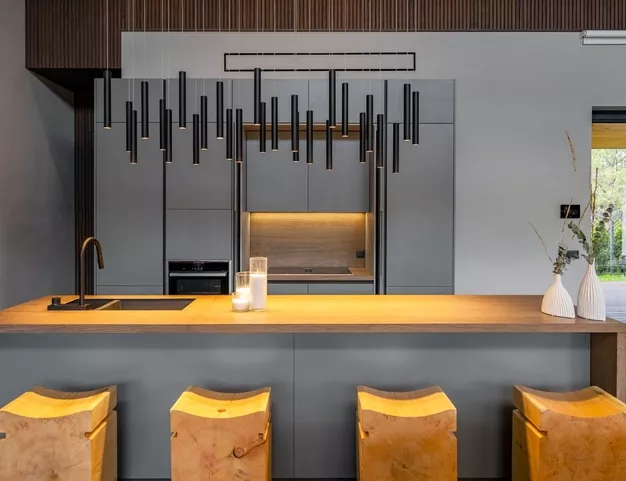 дом  в КП Gorki Lake (Горки Лэйк), 24 км от МКАД