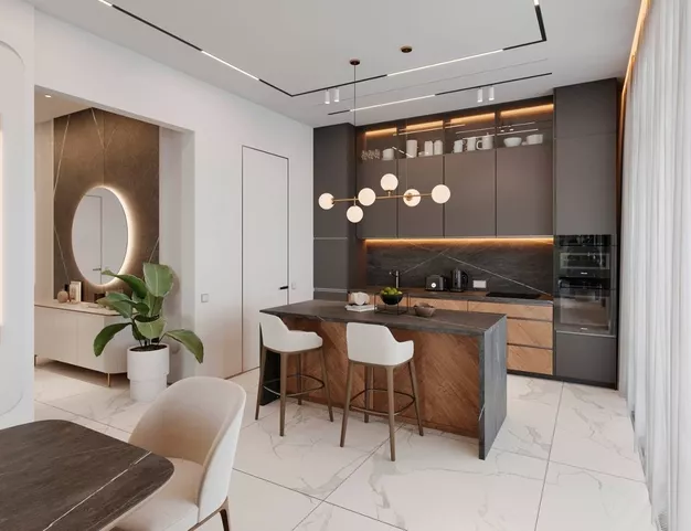 дом  в КП Никологорское, 24 км от МКАД