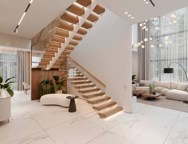 дом  в КП Никологорское, 24 км от МКАД