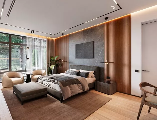 дом  в КП Никологорское, 24 км от МКАД