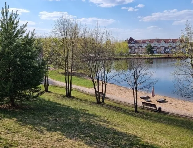 дом  в КП Онегино, 25 км от МКАД