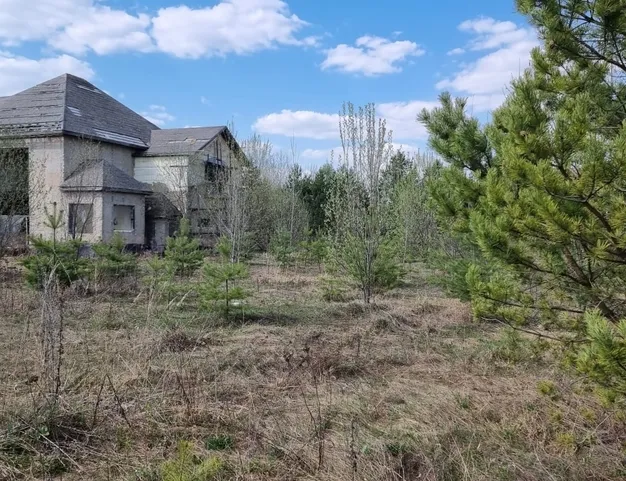 дом  в КП Онегино, 25 км от МКАД