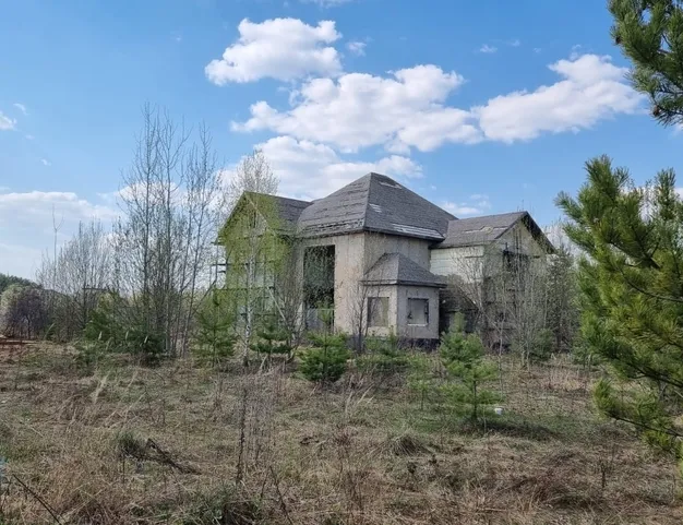 дом  в КП Онегино, 25 км от МКАД