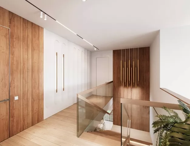 дом  в КП Никологорское, 24 км от МКАД