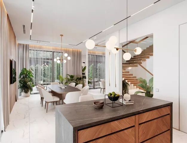 дом  в КП Никологорское, 24 км от МКАД