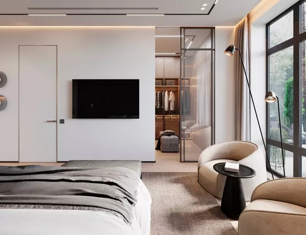 дом  в КП Никологорское, 24 км от МКАД