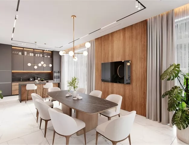 дом  в КП Никологорское, 24 км от МКАД