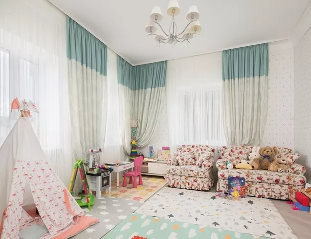 дом  в КП Ричмонд, 24 км от МКАД