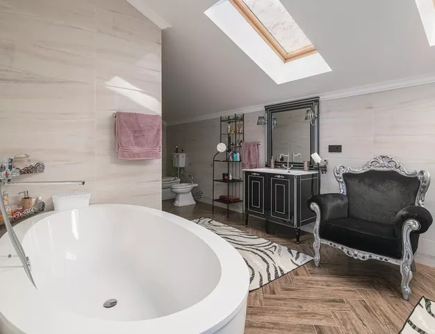 дом  в КП Ричмонд, 24 км от МКАД