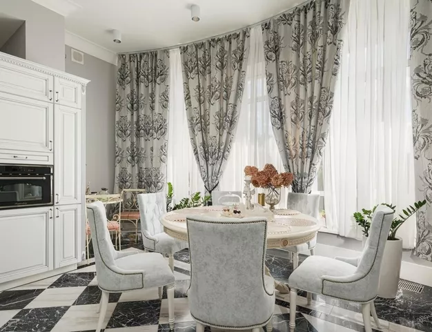 дом  в КП Ричмонд, 24 км от МКАД