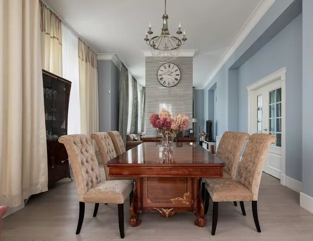 дом  в КП Ричмонд, 24 км от МКАД