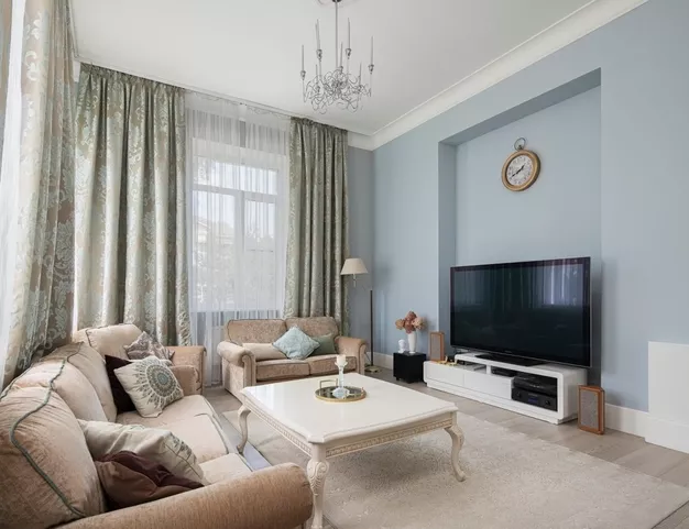 дом  в КП Ричмонд, 24 км от МКАД