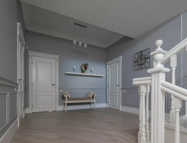 дом  в КП Ричмонд, 24 км от МКАД