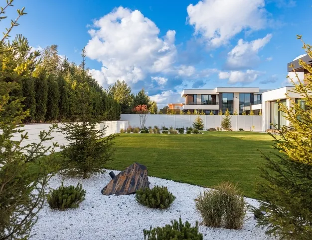 дом  в КП Райт Хиллс, 18 км от МКАД