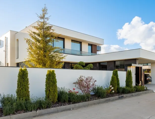 дом  в КП Райт Хиллс, 18 км от МКАД