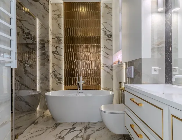 дом  в КП Николина Поляна, 20 км от МКАД