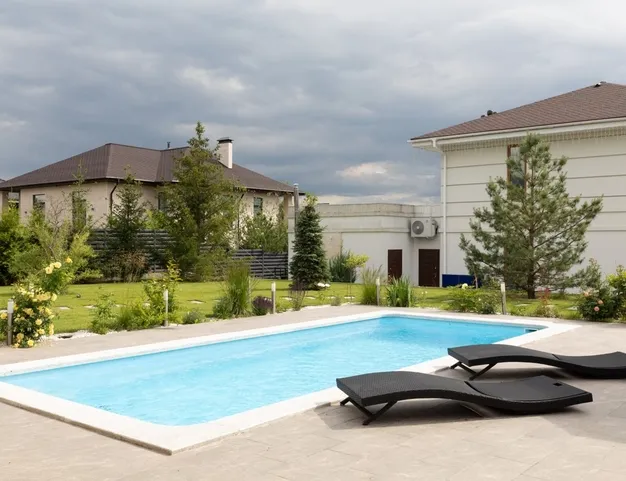 дом  в КП Николина Поляна, 20 км от МКАД