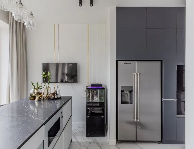 дом  в КП Николина Поляна, 20 км от МКАД