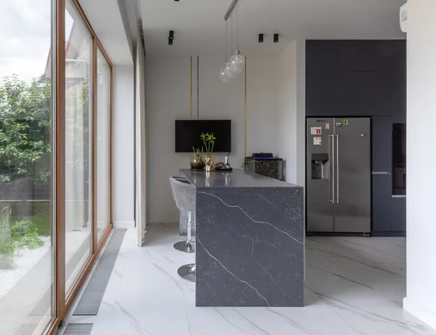 дом  в КП Николина Поляна, 20 км от МКАД