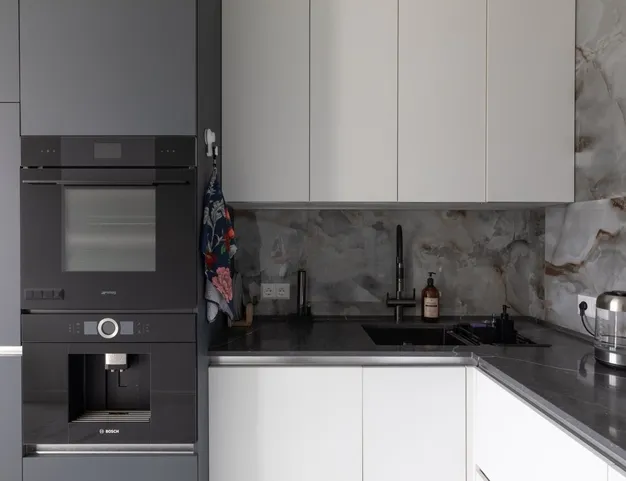 дом  в КП Николина Поляна, 20 км от МКАД