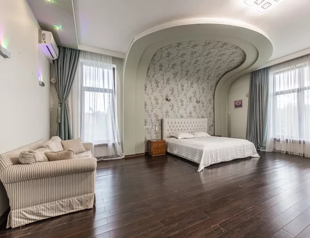 дом  в КП Большое Сареево, 16 км от МКАД