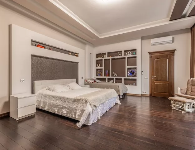 дом  в КП Большое Сареево, 16 км от МКАД