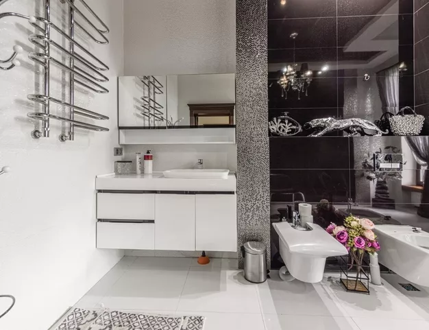 дом  в КП Большое Сареево, 16 км от МКАД