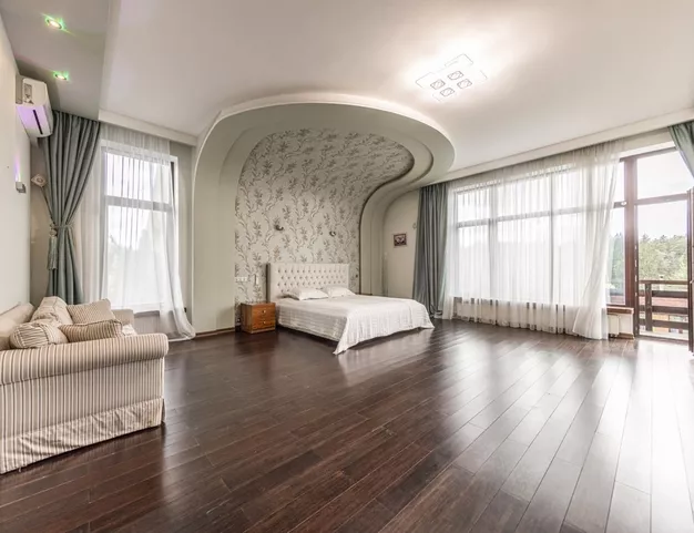 дом  в КП Большое Сареево, 16 км от МКАД