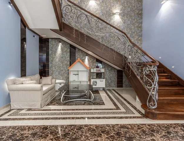 дом  в КП Большое Сареево, 16 км от МКАД