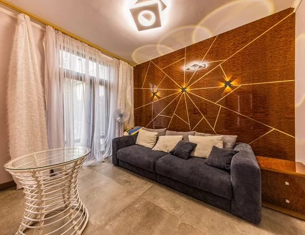 дом  в КП Большое Сареево, 16 км от МКАД