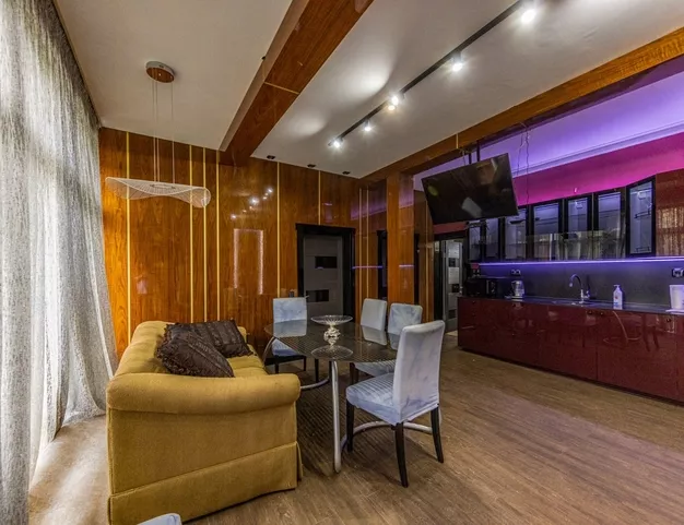 дом  в КП Большое Сареево, 16 км от МКАД