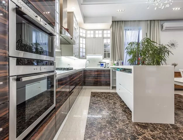 дом  в КП Большое Сареево, 16 км от МКАД